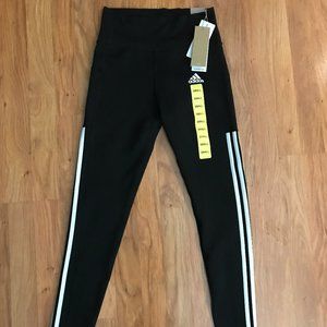 Adidas Aeroready legging NWT size small